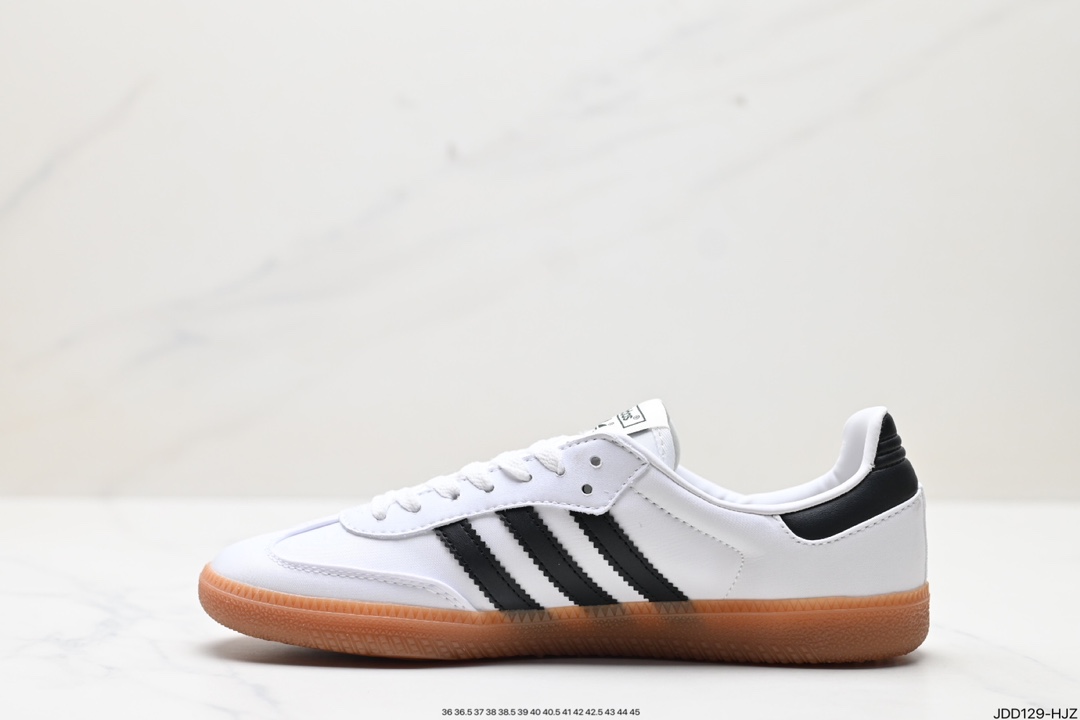 Adidas Samba Shoes